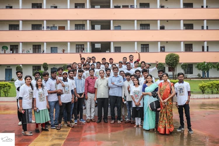 Ellenki College of Engineering and Technology Hyderabad Events photo 7